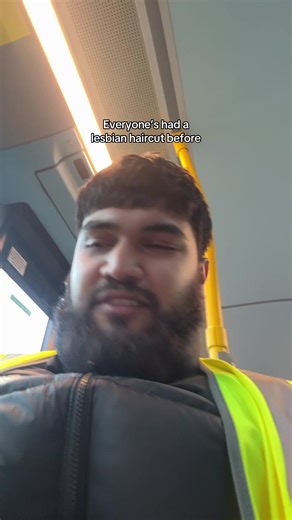 The Lesbian Haircut Trend: A Throwback Reflection