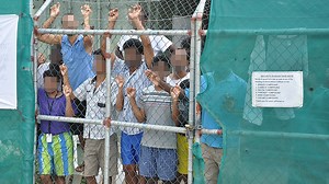 Papua New Guinea court inquiring into legal responsibility on Manus Island