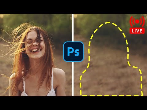Cracking The Code: Photoshop Content-Aware Explained | PTH #16