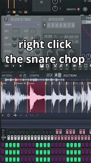 breakcore chopping tutorial (or how i do it)