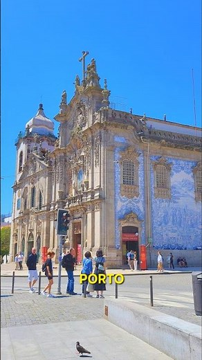 Beautiful Porto PORTUGAL 🇵🇹