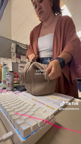 A Day in the Life of a Public Librarian