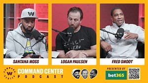 Giants preview and an EPIC Thanksgiving bake-off | Washington Commanders