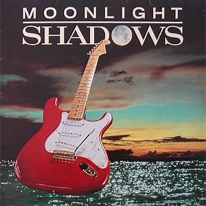 The Shadows - Moonlight Shadows