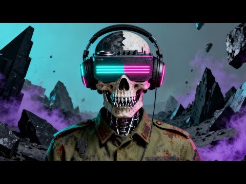 30 Minutes Drum and Bass 2025 | Dark DNB NEURO Mix