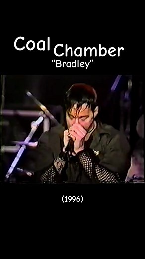 Coal Chamber Performs 'Bradley' Live at Whisky A Go-Go