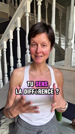 Posture de l’Enfant pas assez forte après 40 ans !