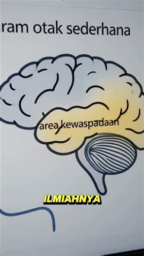 KENAPA KITA MERASA DIAWASI SAAT SENDIRIAN?