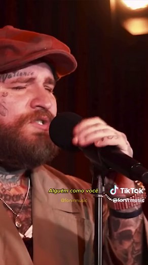 ForvrMusic no TikTok