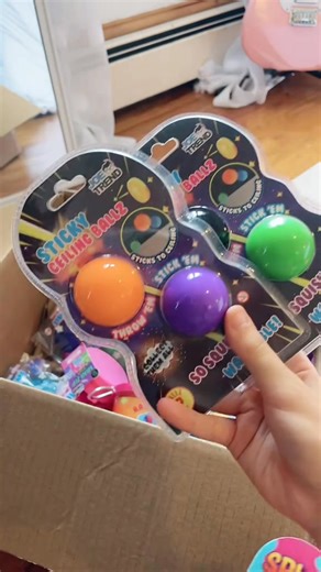 Kawaii Toy Collector on Reels