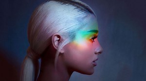 A look back at Ariana Grande's record-breaking (and heartbreaking) 2018