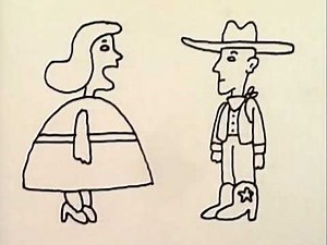 Cartoon Planet S1 E15 "Space Ghost Dearest"