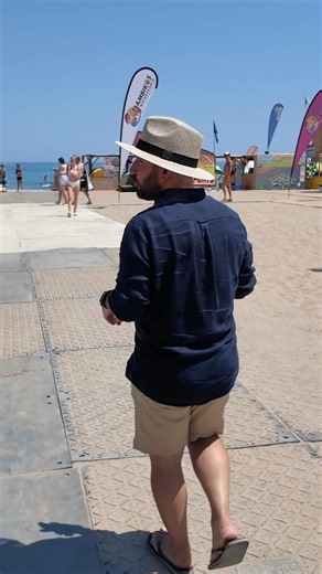 Rodos'un En Güzel Plajını Bulduk! 🏖️ Full Video Linkte!