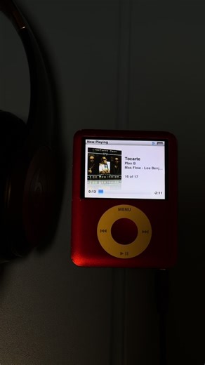 Tocarte | #PlanB #xyzbca #creatorsearchinsights #reggaetontiktok #ipodnano