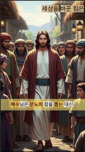 The power that changed the world