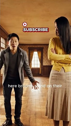 This House DEFIES Physics! 😵‍💫 (Is it Real or Illusion?)