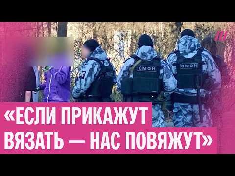 Как прошли акции против блокировок в России