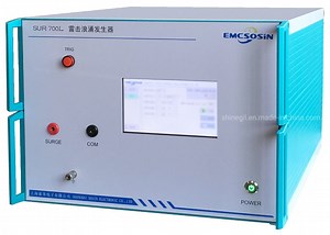 [Hot Item] EMI Testing Surge Simulator for Telecom and Communication Products Surge Testing