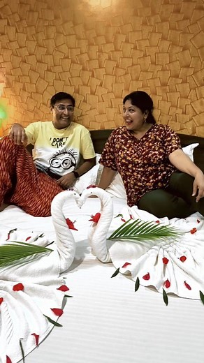 1.4K reactions · 126 comments | Doh gallan kariye @ajits2212 #garimaspride #couplegoals #nehakakkar | Garimaspride | Facebook