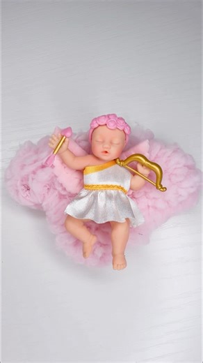 👶🏻 NEW super cute My Mini Baby! #mini #short #shorts #shortvideos #shortvideo #shortshorts