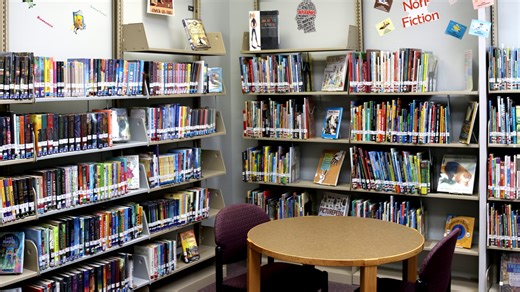 Texas county challenges First Amendment ruling on library book bans in 5th Circuit hearing