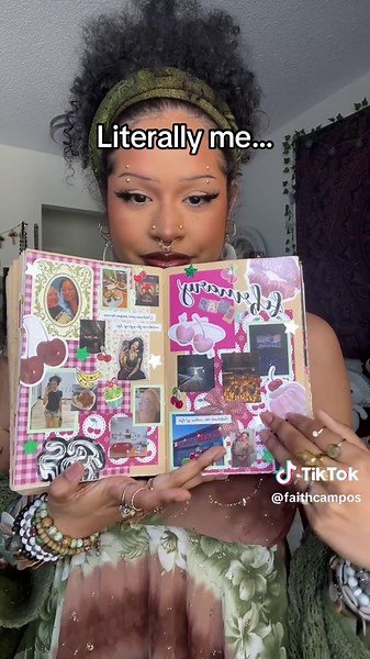 Creative Scrapbooking Ideas for Collecting Memories