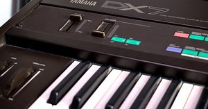 The Most Iconic Keyboard by Decade