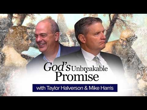 Genesis 12–17; Abraham 1–2. Why the Abrahamic Covenant Isn't about Abraham (Lesson 8)