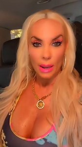 When I was on the Tamron Hall Show! A little behind the scenes 💋 #behindthescebes #throwback | Coco