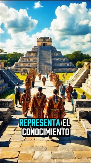Chichén Itzá | el Legado Maya que Fascinó al Mundo #historia #mexico #mayas #imperio #cultura