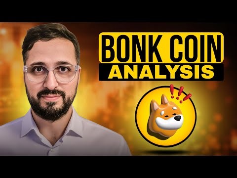 Bonk Double Bottom – Could Bulls Trigger a Big Reversal?