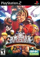NeoGeo Battle Coliseum