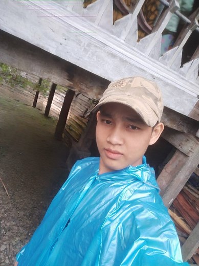 Piang Pi ken a ki sil ngei ong sa kai ve by LS Mùåñg 😁😄 #mangsan #popular @highlight | Mang San