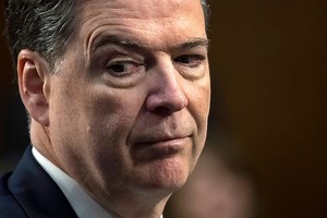 New hurdle in Comey case as Trump's Justice Department faces questions about the grand jury process