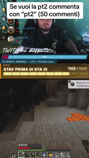 Come fare lo zoom su Minecraft: guida passo passo