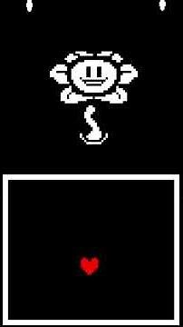 Playing Undertale Part 1.1
