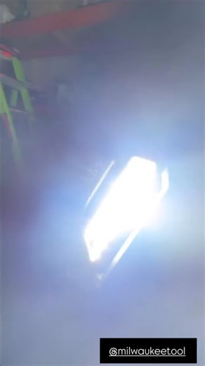 Lighting_Tools-MXF040-1XC MX FUEL™ ROCKET™ Dual Power Compact Tower Light-colintheplumberllc