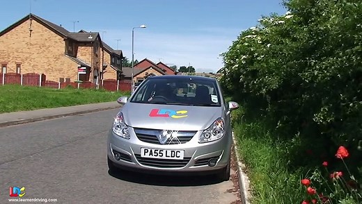 LDC driving lesson 2 - Gears - key learning points - by: RanaZeeshanHamid