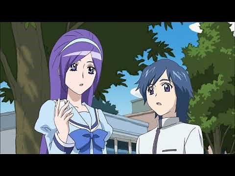 [1080p] Fresh Precure! OP (Creditless)