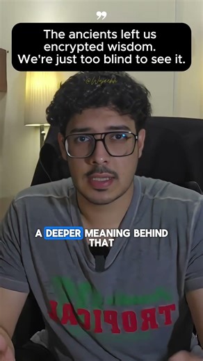 The HIDDEN Meaning of "Knowledge Is Power"