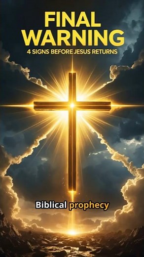 “Signs of Jesus’ Return: Is the Rapture Already Here?”