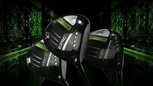 Callaway Epic Drivers TV Spot, 'More Speed for Everyone'