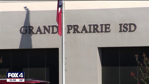Grand Prairie ISD proposes 3 school closures to bridge budget gap