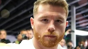 CANELO ALVAREZ impresiona AL CANTAR REGGAETON