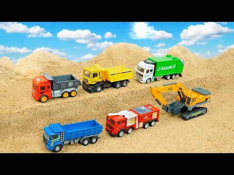 Diy tractor mini Bulldozer to making concrete road | Construction Vehicles, Road Roller