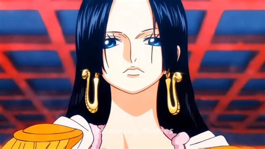 Swaroop! on Instagram: "Princess Baddie 🎀🤌🏻 . . . . . follow @swaroop.frames for more! . . . . . #onepiece #boahancock #luffy #snakeprincess #fypppppppppppppppppppppppppppppppppppppppppppppppppppppppppppppppppppppp"