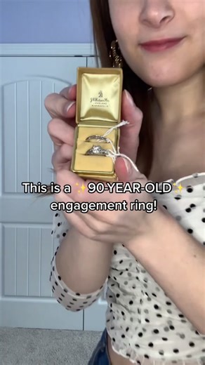 Gabis_Vintage on TikTok