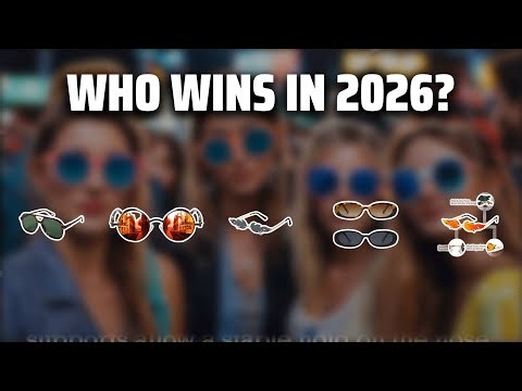 The Top 5 Best Flame Glasses in 2026 - Must Watch Before Buying!