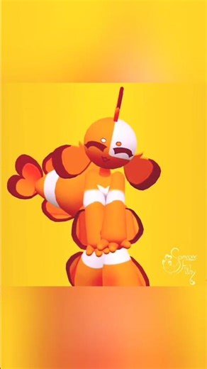 🌟🧡🌟