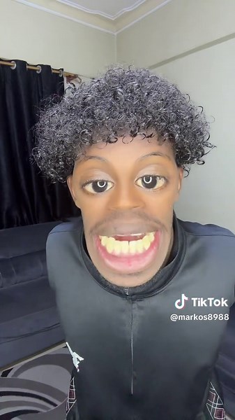 Waa lii heesta family Markos 💔